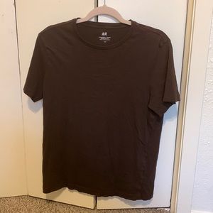 Brown Tshirt